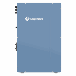 Solplanet Ai-LB 10,24 kWh batteri