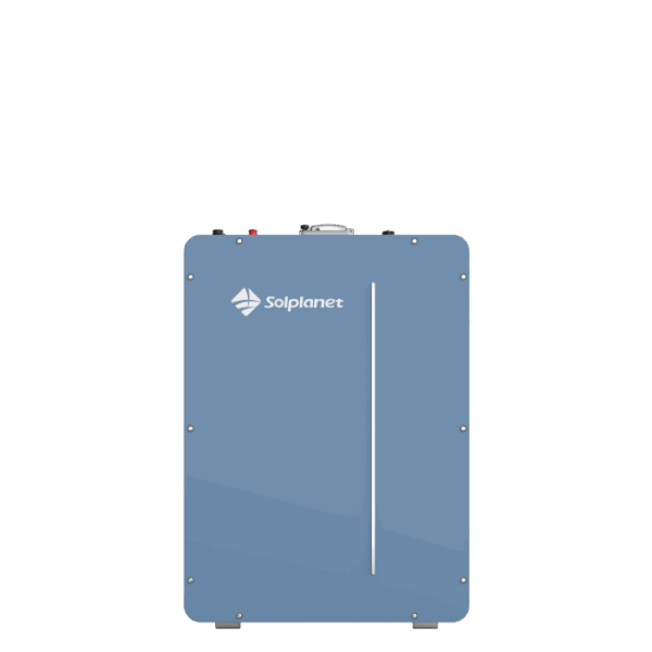 Solplanet Ai-LB 5,12 kWh batteri