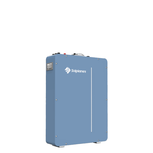 Solplanet Ai-LB 5,12 kWh batteri