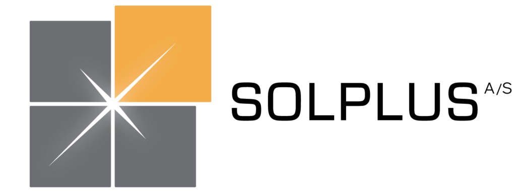Solplus Logo