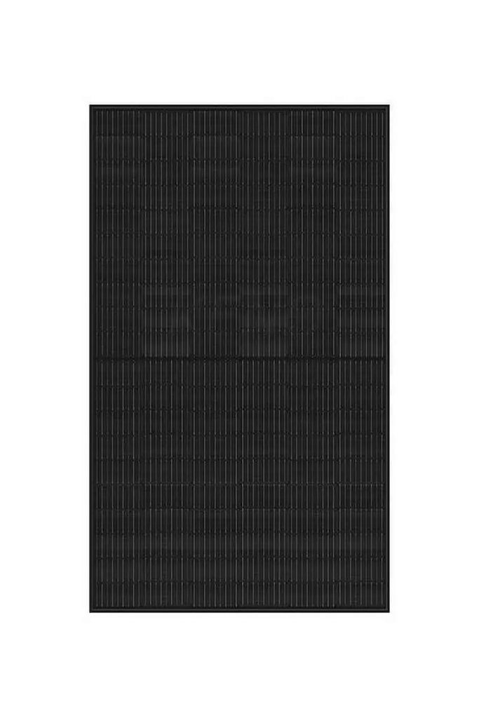 Longi LR5-54HPB-410M solcelle panel