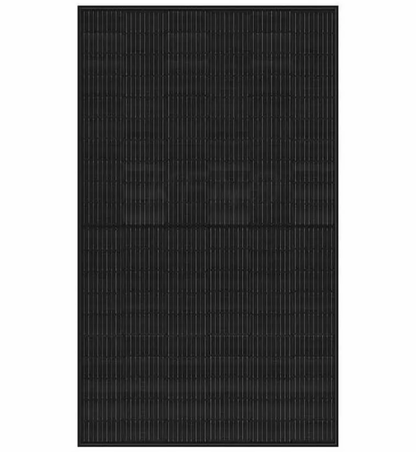 Longi LR5-54HPB-410M solcelle panel