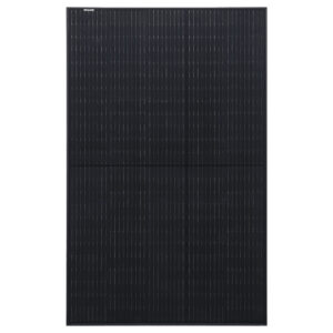 Risen 400W solcellepanel