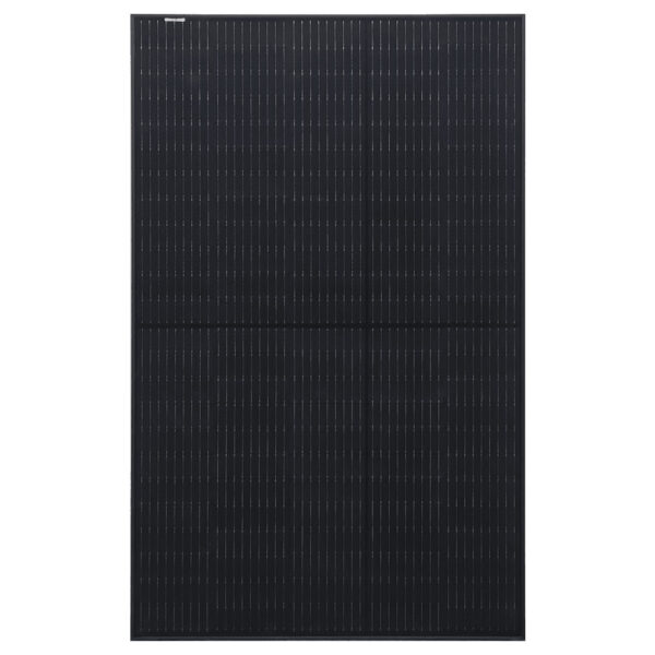 Risen 400W solcellepanel