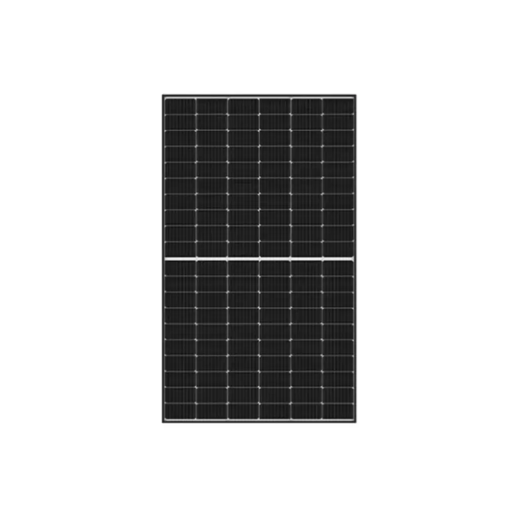 Longi 405W solcellepanel