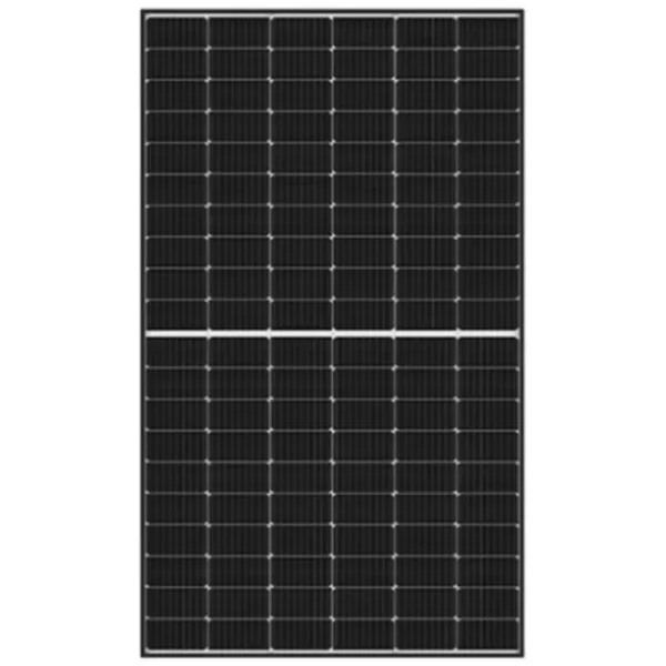 Longi 405W solcellepanel