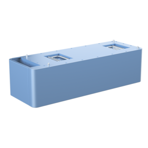 Solplanet Ai-HB 2.56LG - 2,56 kWh batterimodul
