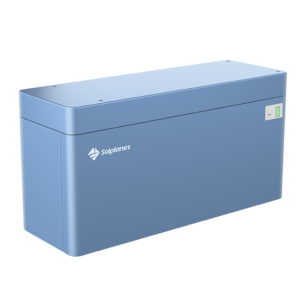 Solplanet Ai-HB BMS batteri controller