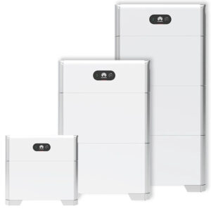 Huawei Luna2000 batteripakke