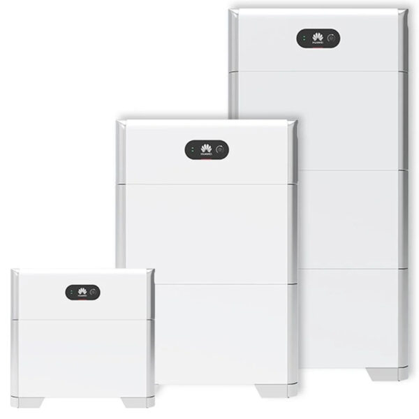Huawei Luna2000 batteripakke