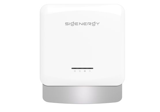 Sigen Hybrid Inverter 12.0kW TP2