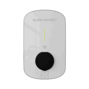 Sigenergy Sigen EVAC 11 4G T2 Socket White