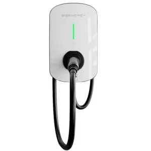Sigenergy Sigen EVAC 11 4G T2 Socket White