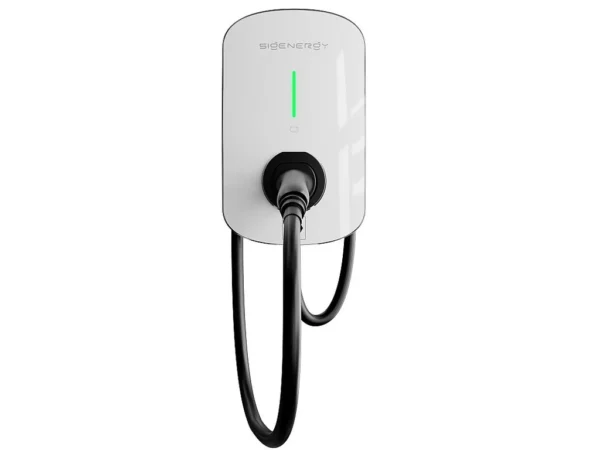 Sigenergy Sigen EVAC 11 4G T2 Socket White