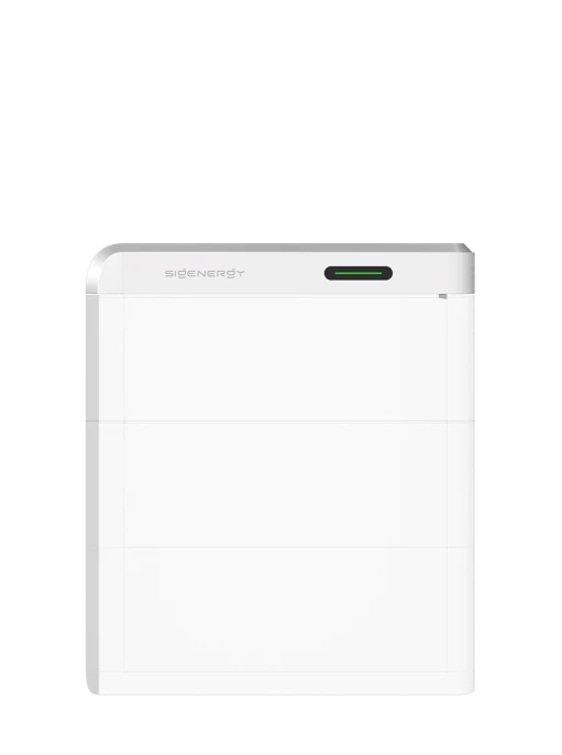 Sigenergy SigenStor BC Battery Controller