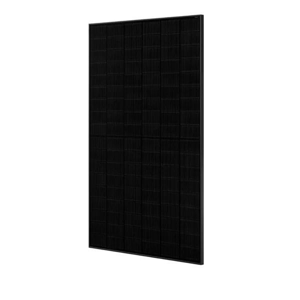 JA-Solar 455W Mono Full Black (EPD)