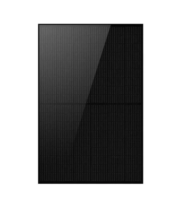 Longi 400W Mono Full Black