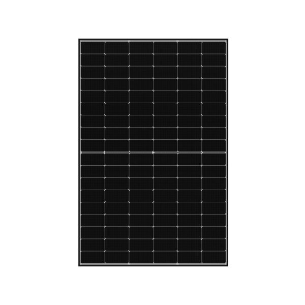 Longi 405W Mono Full Black Bifacial